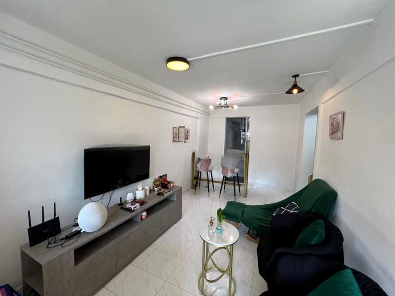 CLEMENTI WEST ST 2 2