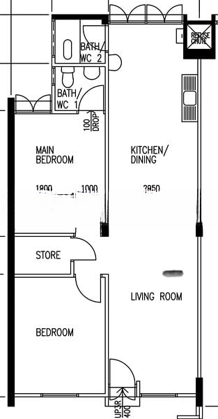 CLEMENTI WEST ST 2 6