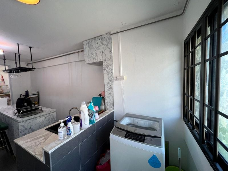 CLEMENTI WEST ST 2 3