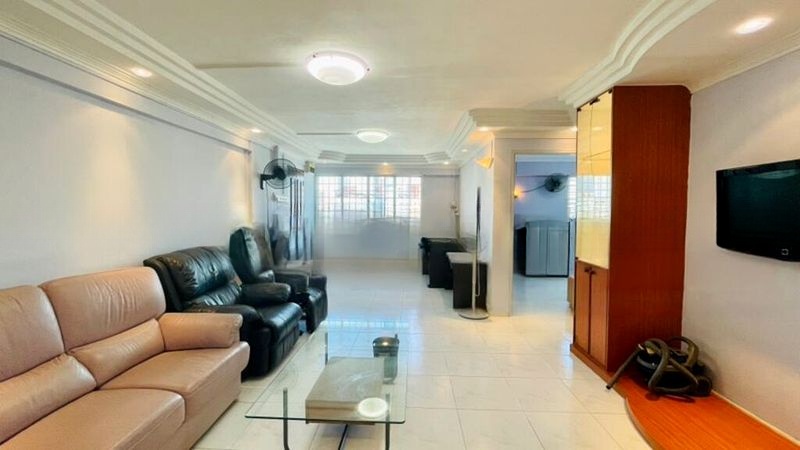 BT BATOK WEST AVE 6 15