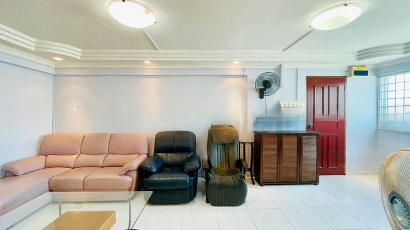 BT BATOK WEST AVE 6 6