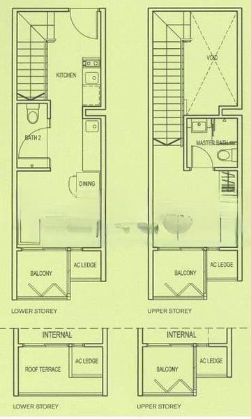 # 1 LOFT 12