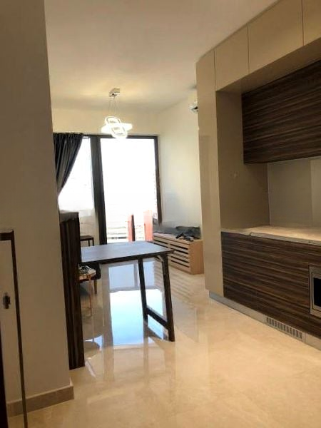 COMMONWEALTH TOWERS 2