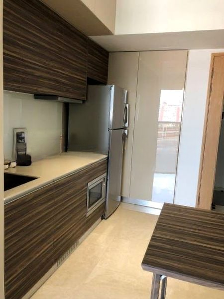 COMMONWEALTH TOWERS 5