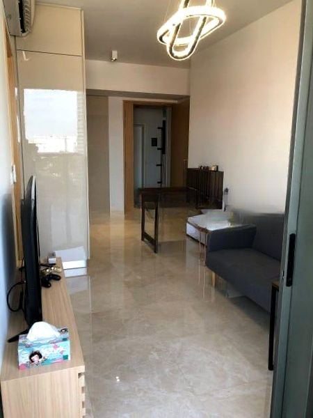 COMMONWEALTH TOWERS 3