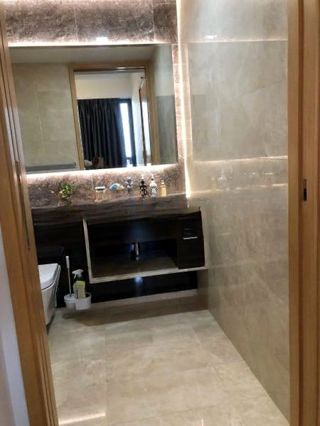 COMMONWEALTH TOWERS 8