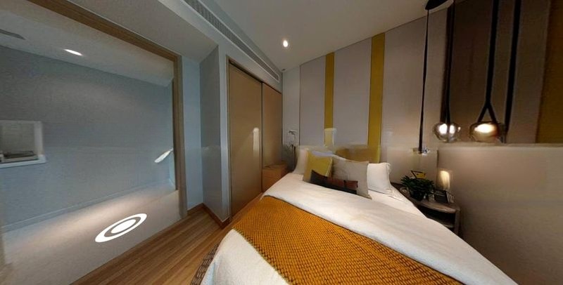 THE RESIDENCES AT W SINGAPORE SENTOSA COVE 2