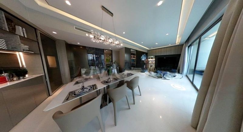 THE RESIDENCES AT W SINGAPORE SENTOSA COVE 1
