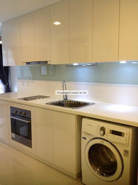 RESIDENCES BOTANIQUE 4