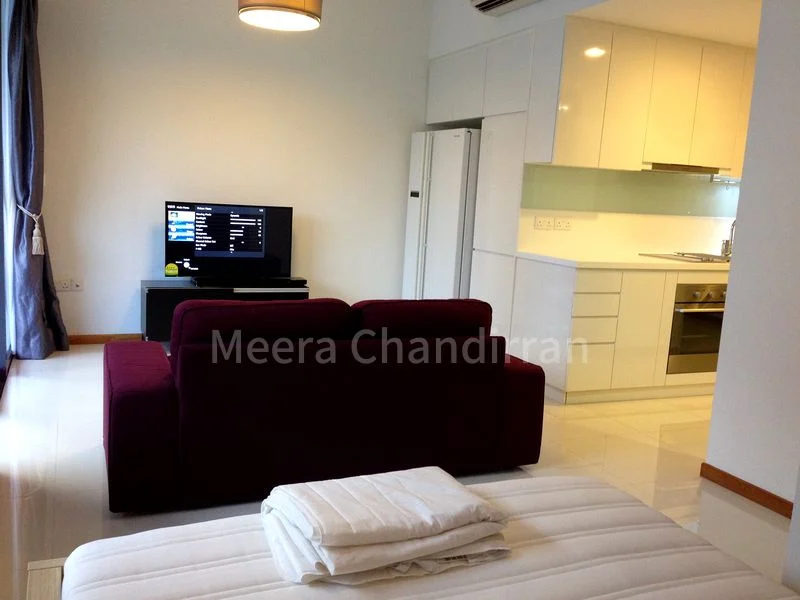 RESIDENCES BOTANIQUE 5