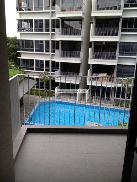 RESIDENCES BOTANIQUE 8