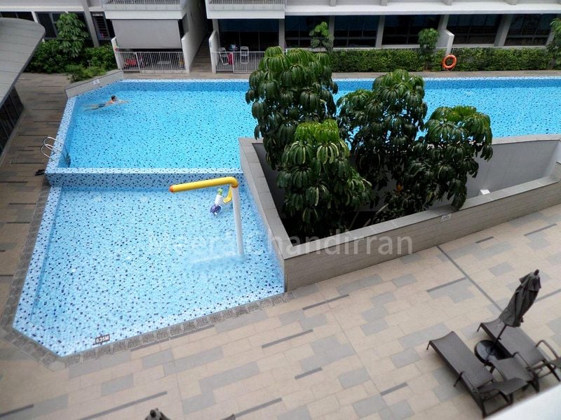 RESIDENCES BOTANIQUE 9