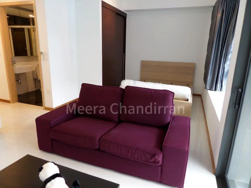 RESIDENCES BOTANIQUE 10