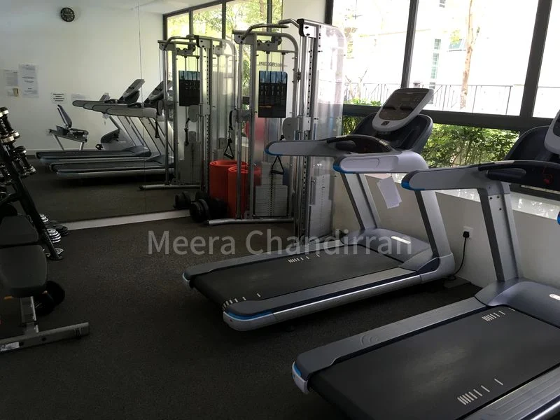 RESIDENCES BOTANIQUE 14