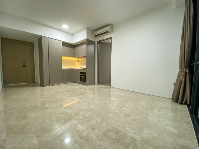 THE VENUE RESIDENCES 2