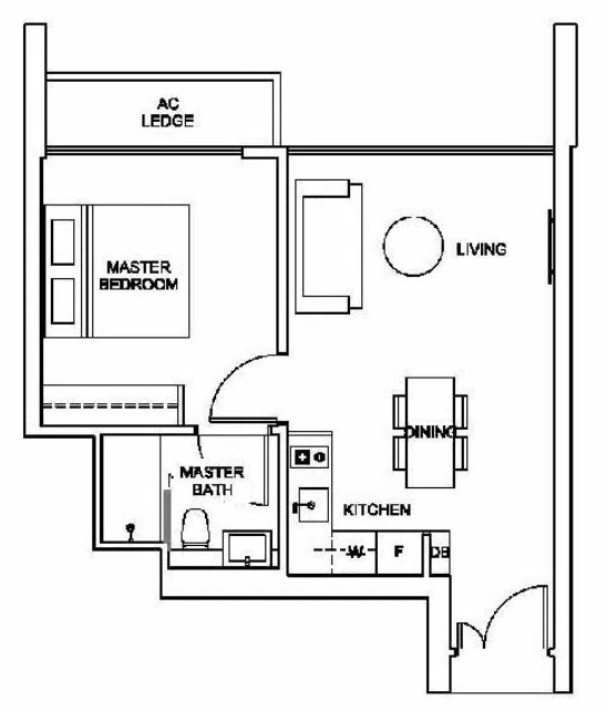THE VENUE RESIDENCES 8