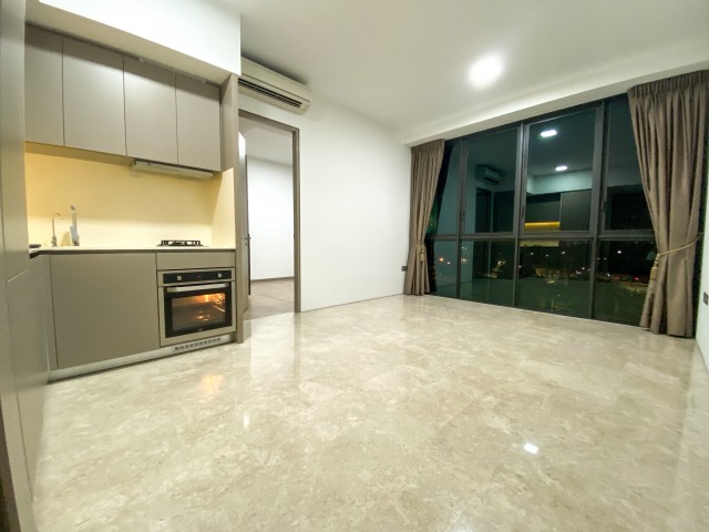 THE VENUE RESIDENCES 9