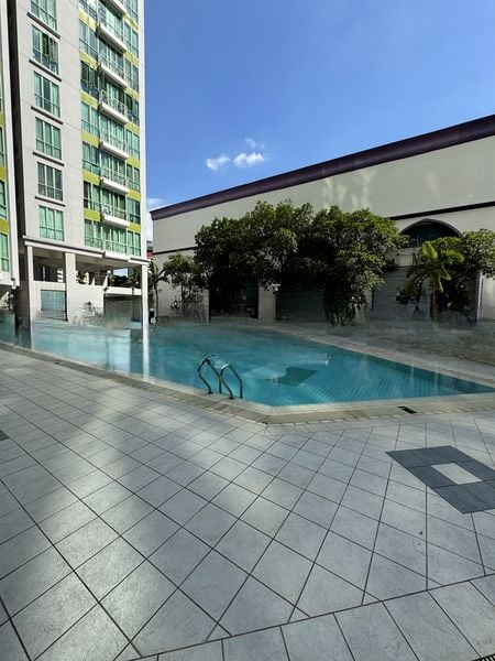 PAYA LEBAR RESIDENCES 2