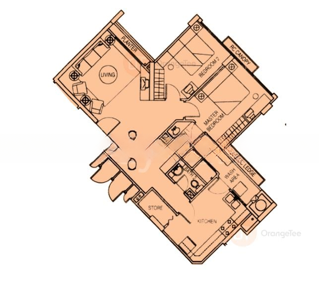 PAYA LEBAR RESIDENCES 10