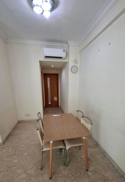PAYA LEBAR RESIDENCES 5
