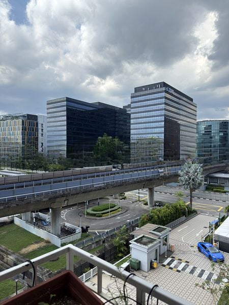 PAYA LEBAR RESIDENCES 9