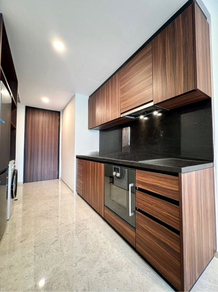 PULLMAN RESIDENCES NEWTON 5