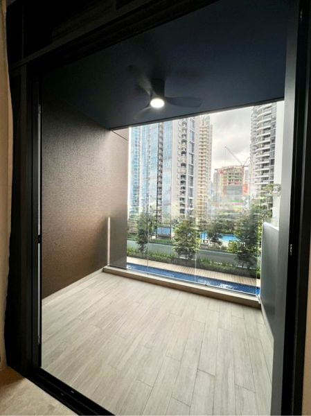 PULLMAN RESIDENCES NEWTON 6