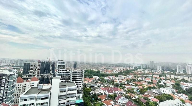 THE SEAFRONT ON MEYER 2