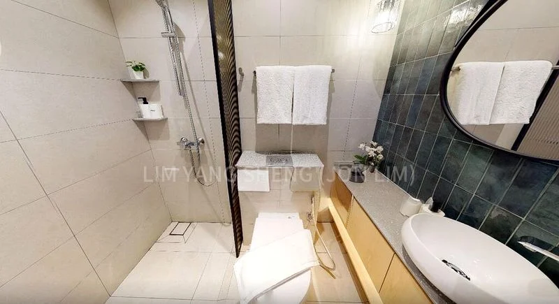 COLIWOO BALESTIER 320 2