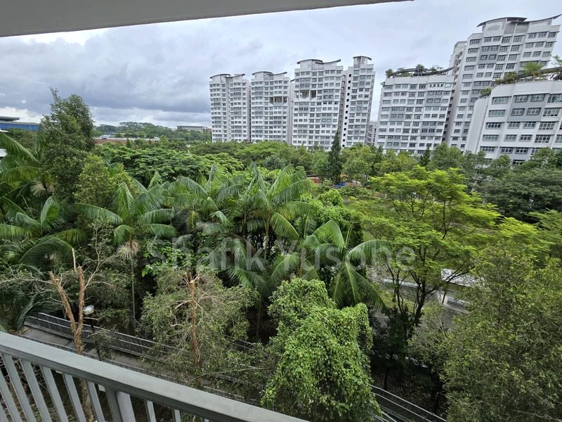 PUNGGOL DR 4