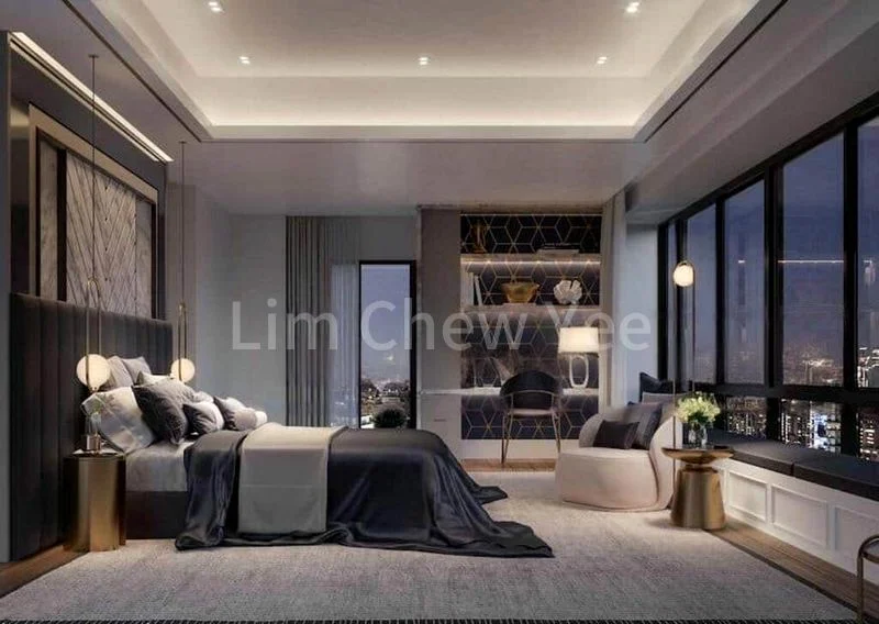 3 ORCHARD BY-THE-PARK 3