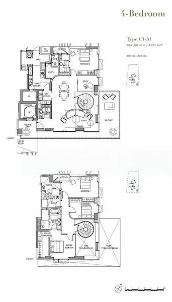 3 ORCHARD BY-THE-PARK 6