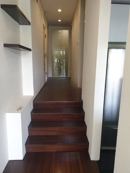 HOLLAND MEWS 8