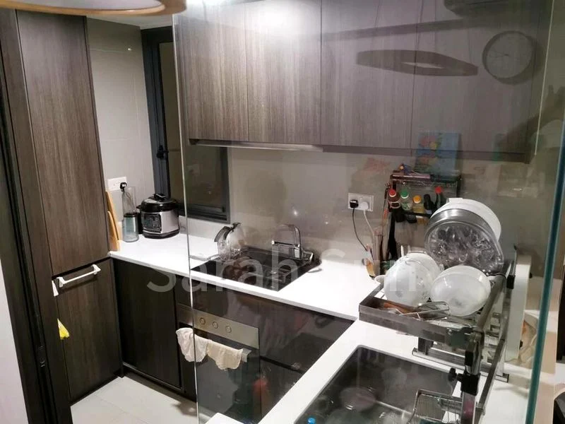 NORTH PARK RESIDENCES 2