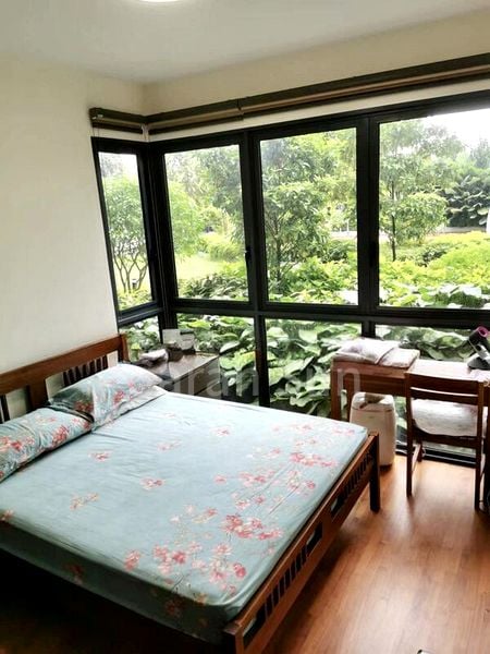 NORTH PARK RESIDENCES 3