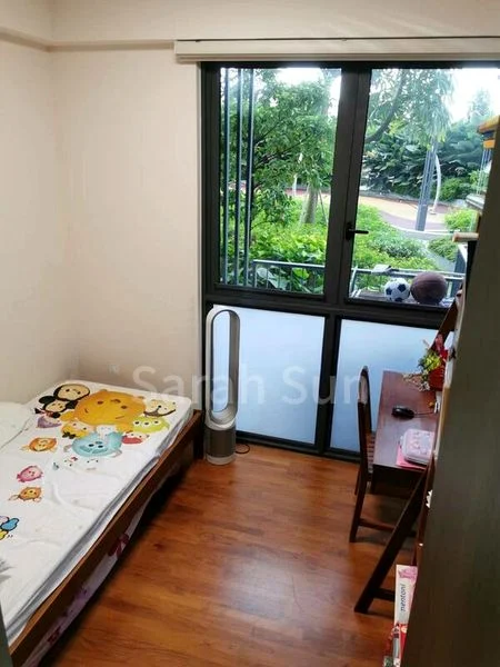 NORTH PARK RESIDENCES 4