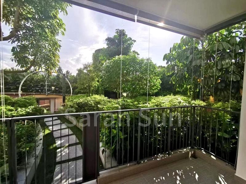 NORTH PARK RESIDENCES 5