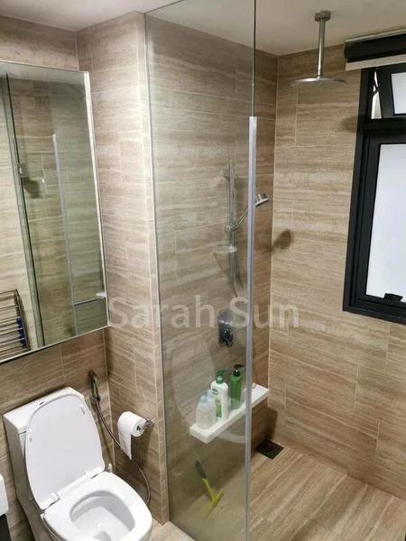 NORTH PARK RESIDENCES 6