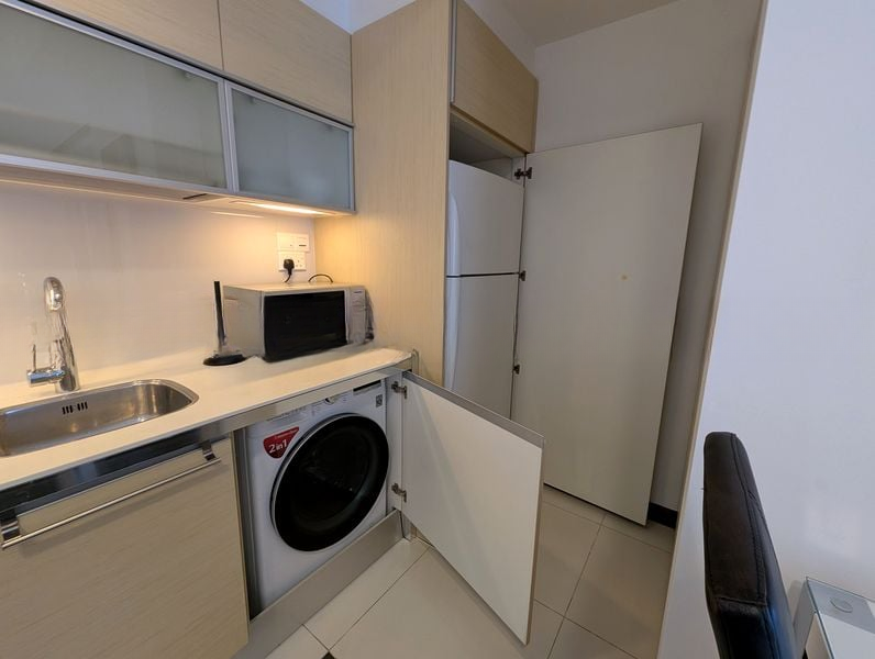 THE SAIL @ MARINA BAY 4