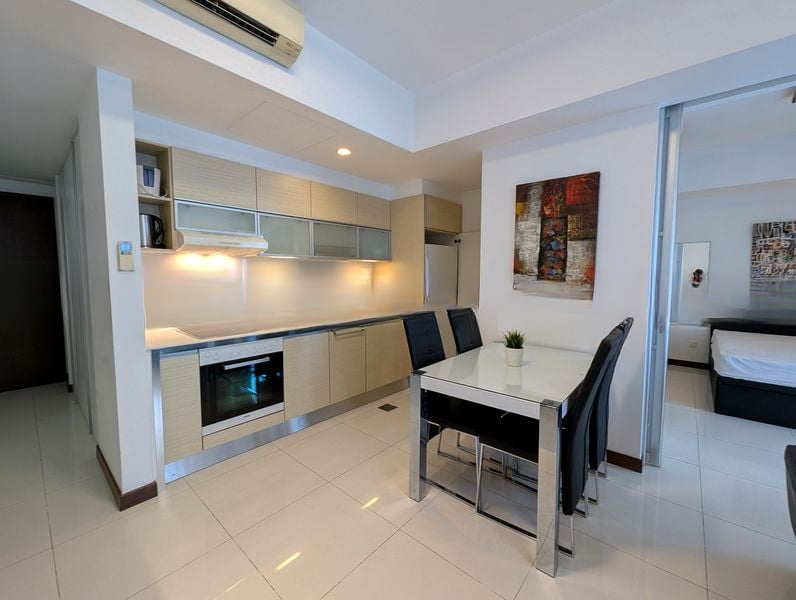 THE SAIL @ MARINA BAY 2