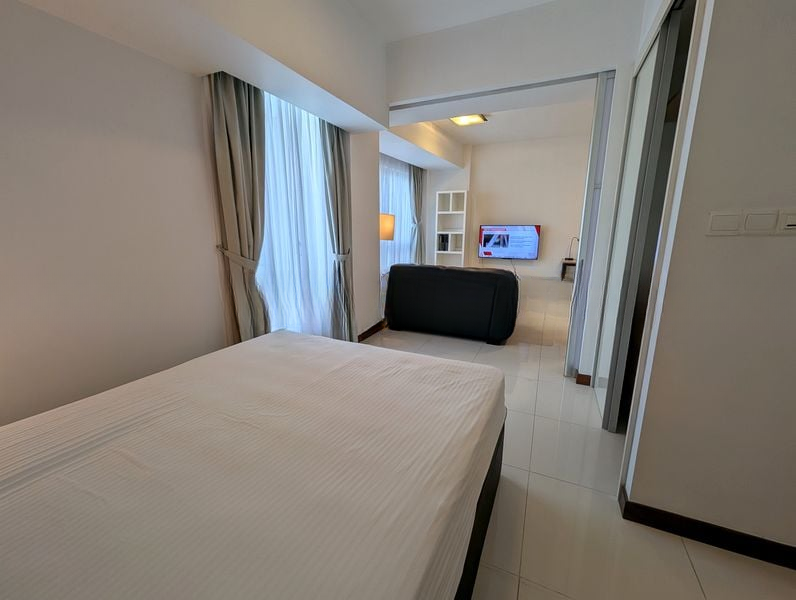 THE SAIL @ MARINA BAY 7