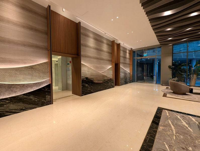 THE SAIL @ MARINA BAY 12