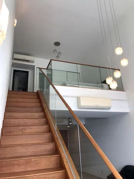 THE ROCHESTER RESIDENCES 2