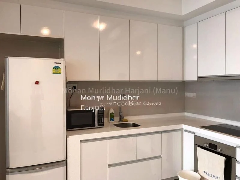 THE ROCHESTER RESIDENCES 3