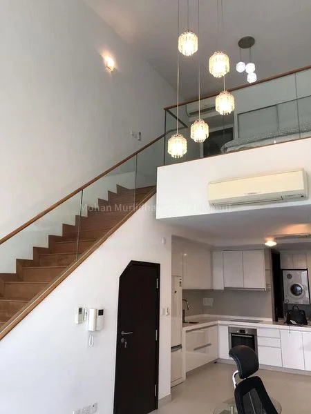 THE ROCHESTER RESIDENCES 4