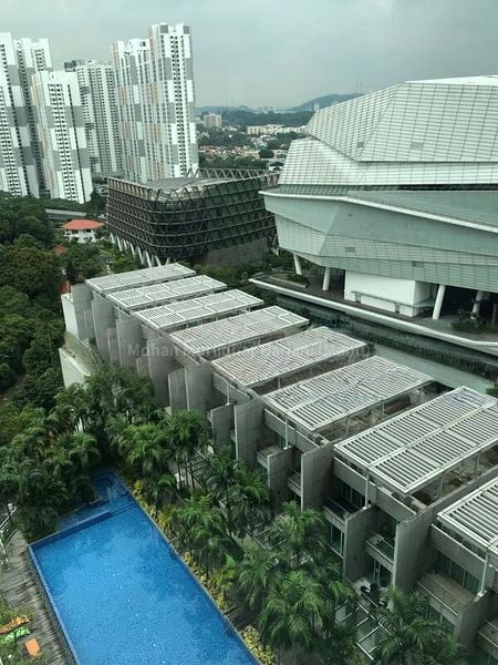 THE ROCHESTER RESIDENCES 5