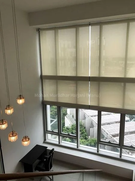 THE ROCHESTER RESIDENCES 6