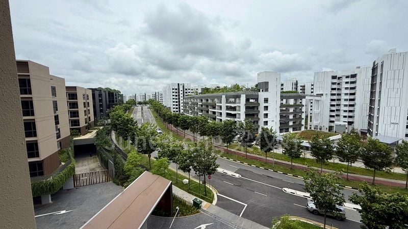 THE WATERGARDENS AT CANBERRA 2