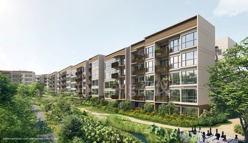 THE WATERGARDENS AT CANBERRA 11