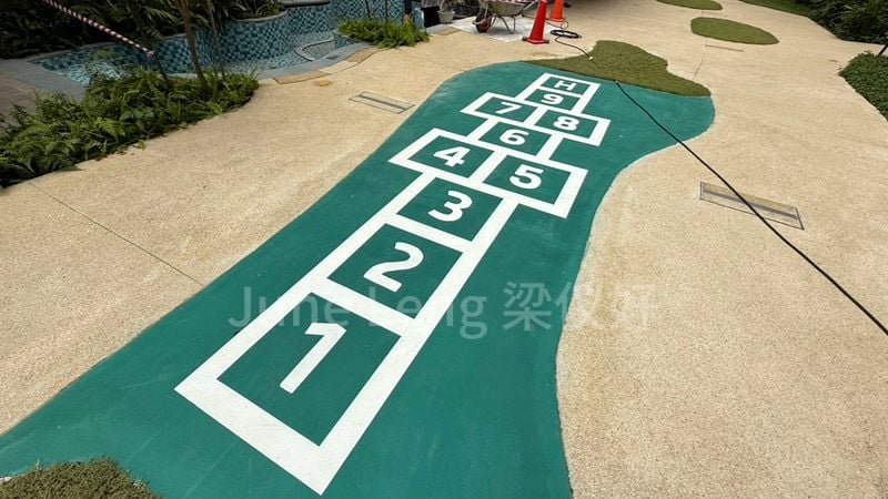 THE WATERGARDENS AT CANBERRA 13